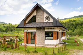 DOMKI TU I TERAZ Szczawnica